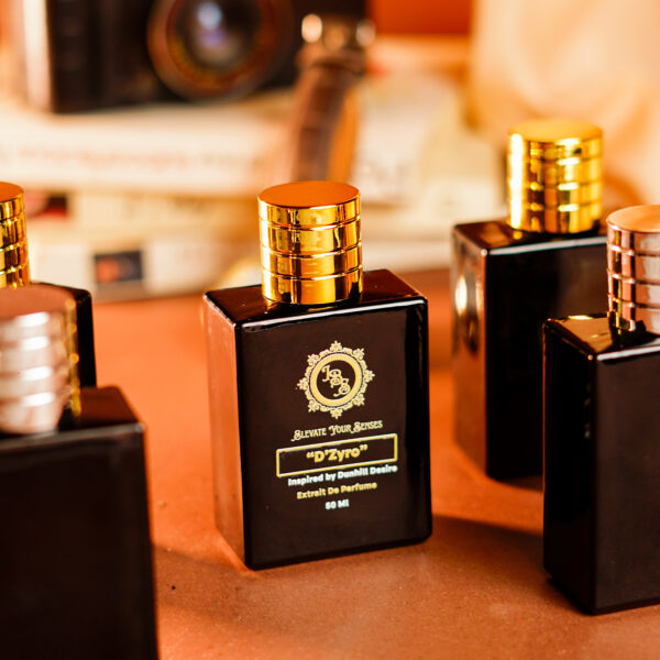 D,Zyro (Inspired by Dunhill Desire) - Image 2
