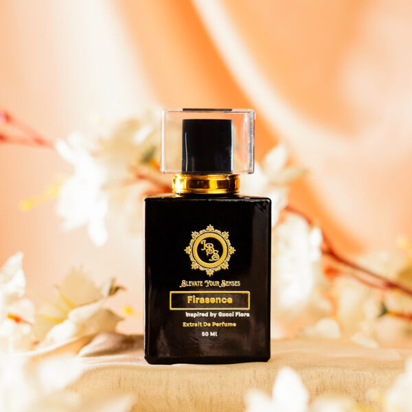 Firasence (Inspired by Gucci Flora) - Image 2