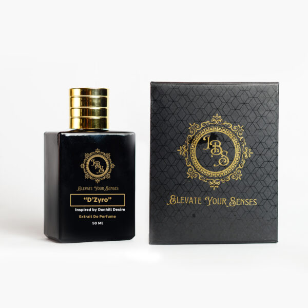 D,Zyro (Inspired by Dunhill Desire) - Image 3