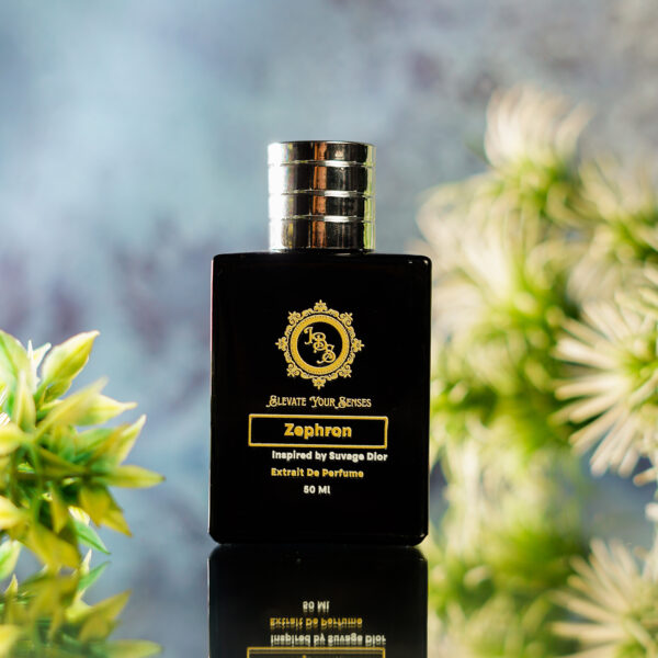 Zephron (Inspired by Sauvage Dior) - Image 2