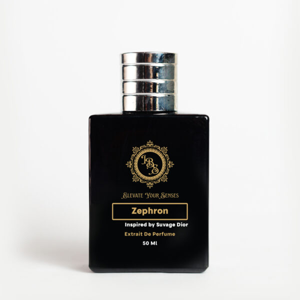 Zephron (Inspired by Sauvage Dior)