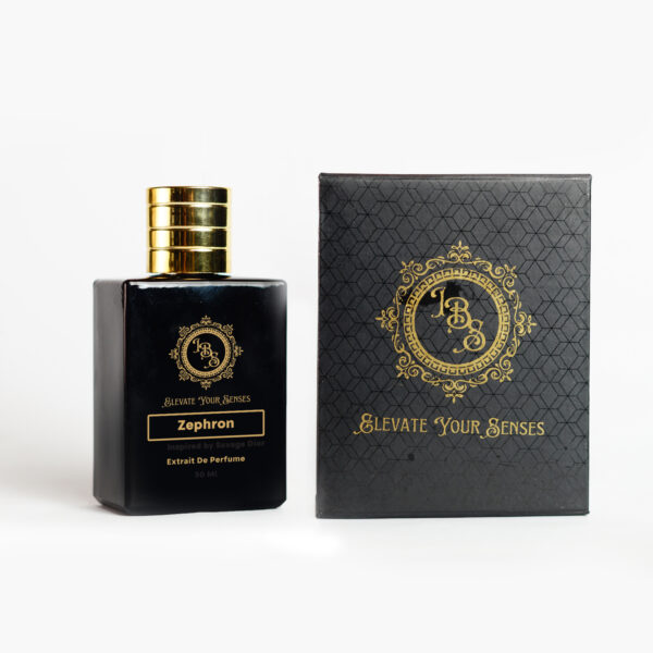 Zephron (Inspired by Sauvage Dior) - Image 3